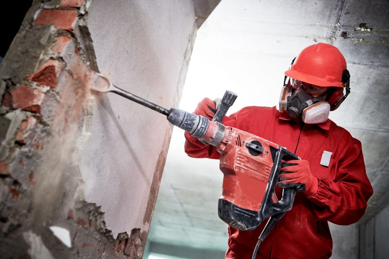Ceiling Demolition Service in Frederick, MD