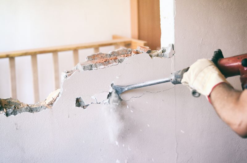 Deck Demolition Service in Sacramento, CA