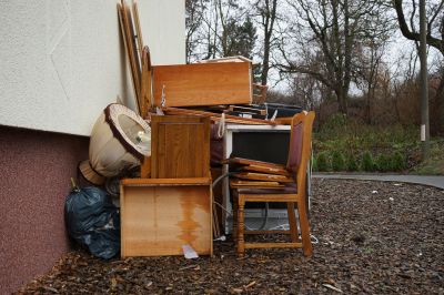 Furniture Junk Removal