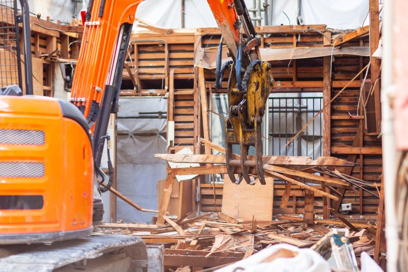 House Removal in Conroe, TX