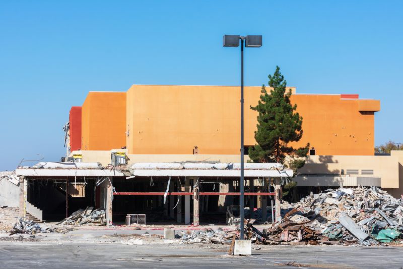 Site Demolition Service in Bergen County, NJ
