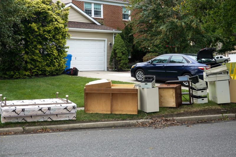 Contact About Furniture Junk Removal