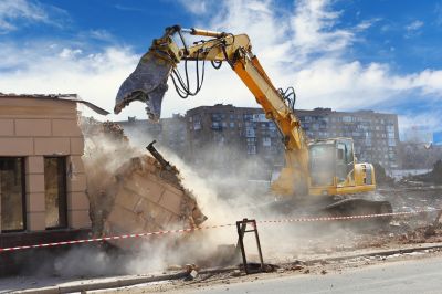 House Removal in Houston, TX